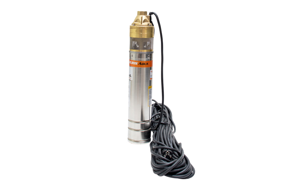 Pompa Submersibila Ruris Aqua 105
