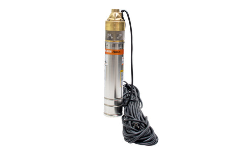 Pompa Submersibila Ruris Aqua 105