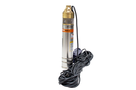 Pompa Submersibila Ruris Aqua 105