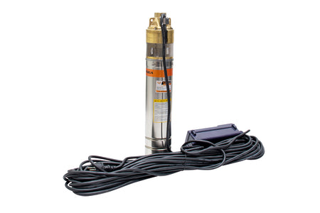 Pompa Submersibila Ruris Aqua 105