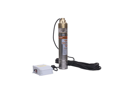 Pompa Submersibila Ruris Aqua 105