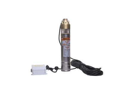 Pompa Submersibila Ruris Aqua 105