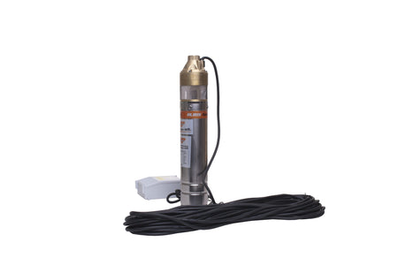 Pompa Submersibila Ruris Aqua 105