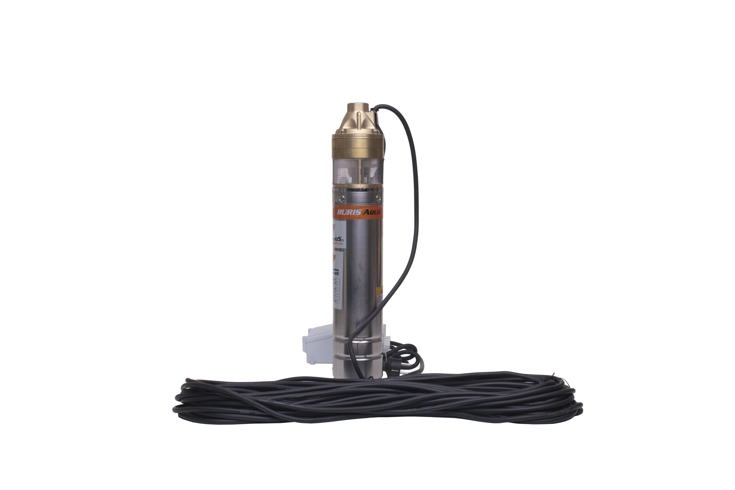 Pompa Submersibila Ruris Aqua 105