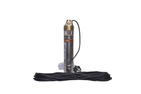 Pompa Submersibila Ruris Aqua 105