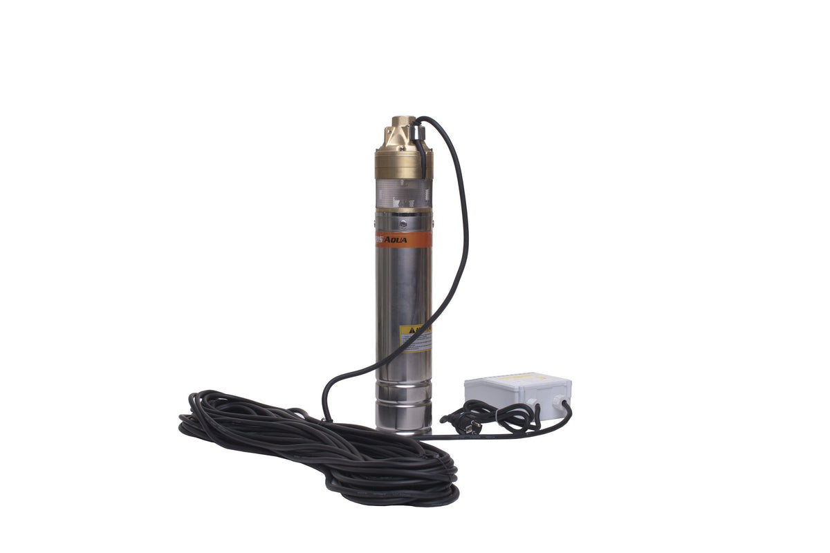 Pompa Submersibila Ruris Aqua 105