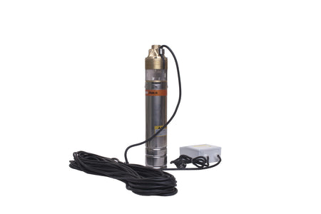 Pompa Submersibila Ruris Aqua 105