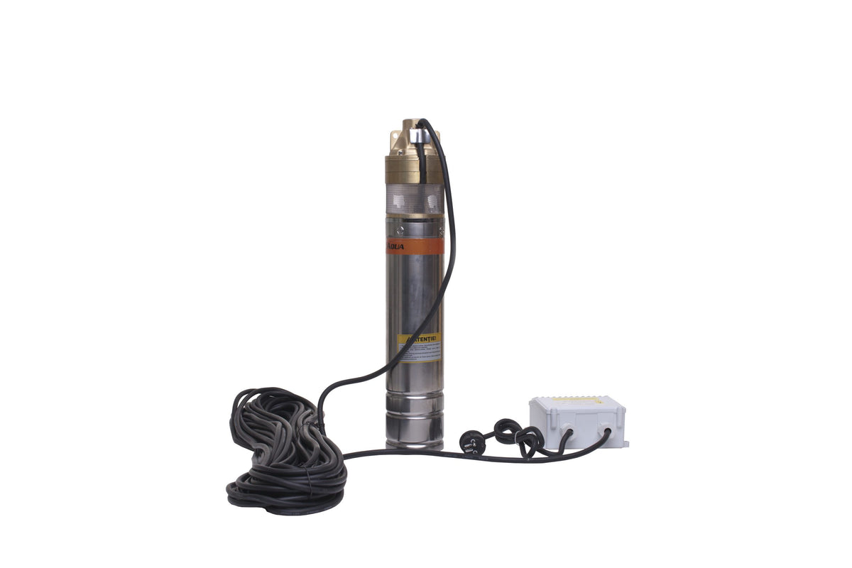 Pompa Submersibila Ruris Aqua 105