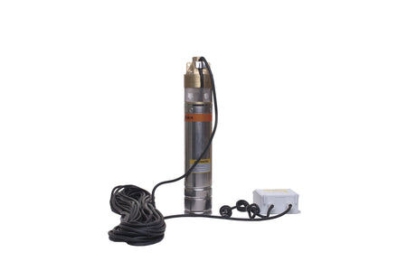 Pompa Submersibila Ruris Aqua 105