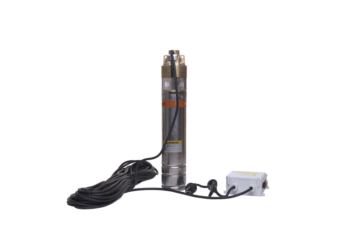 Pompa Submersibila Ruris Aqua 105