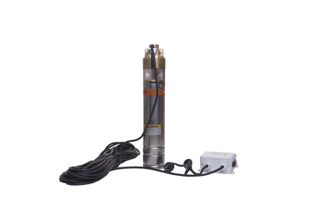 Pompa Submersibila Ruris Aqua 105
