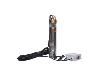 Pompa Submersibila Ruris Aqua 105