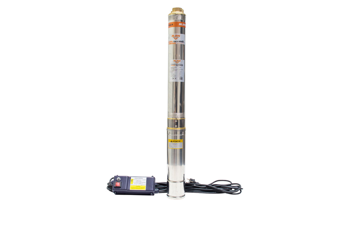 Pompa Submersibila Ruris Aqua 1090