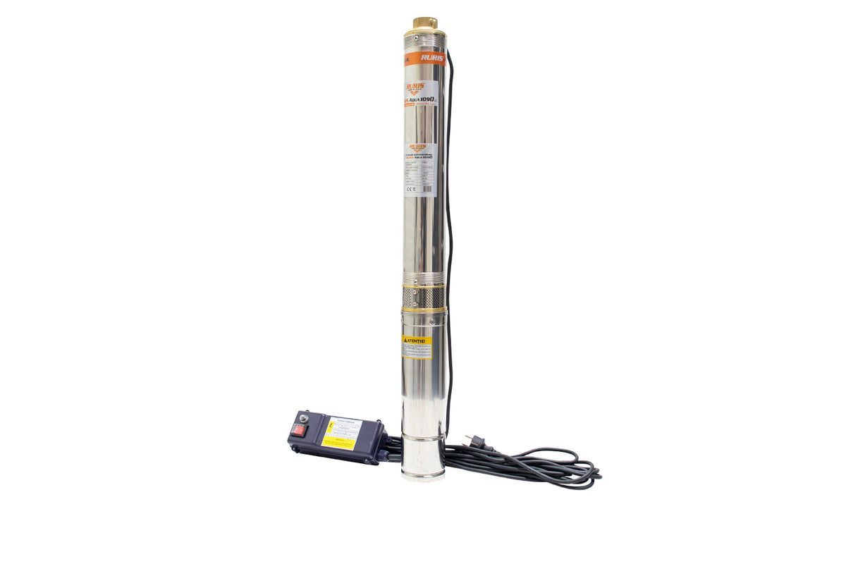 Pompa Submersibila Ruris Aqua 1090