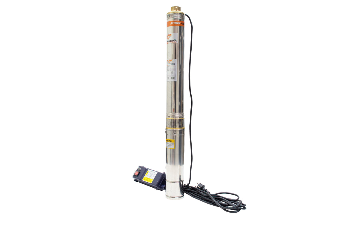 Pompa Submersibila Ruris Aqua 1090