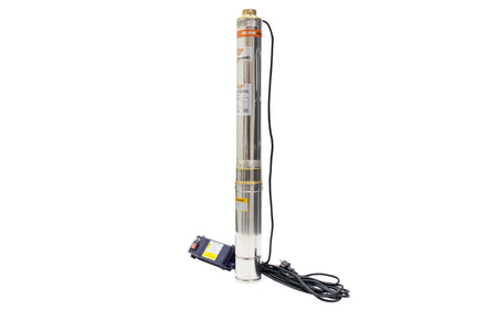 Pompa Submersibila Ruris Aqua 1090