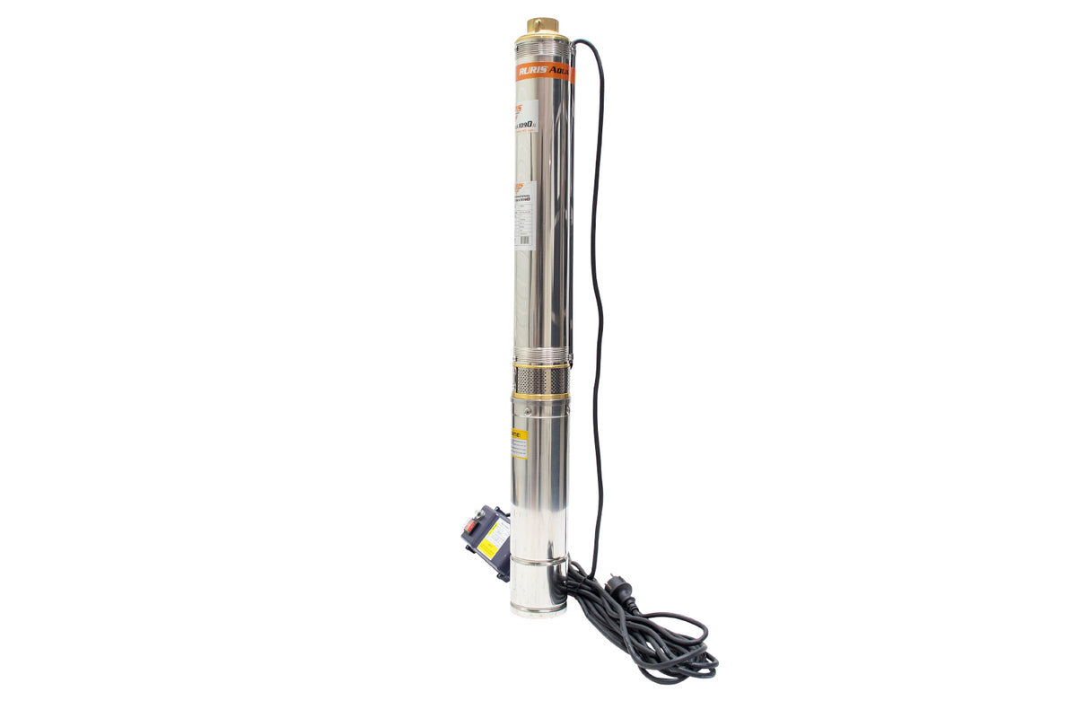 Pompa Submersibila Ruris Aqua 1090