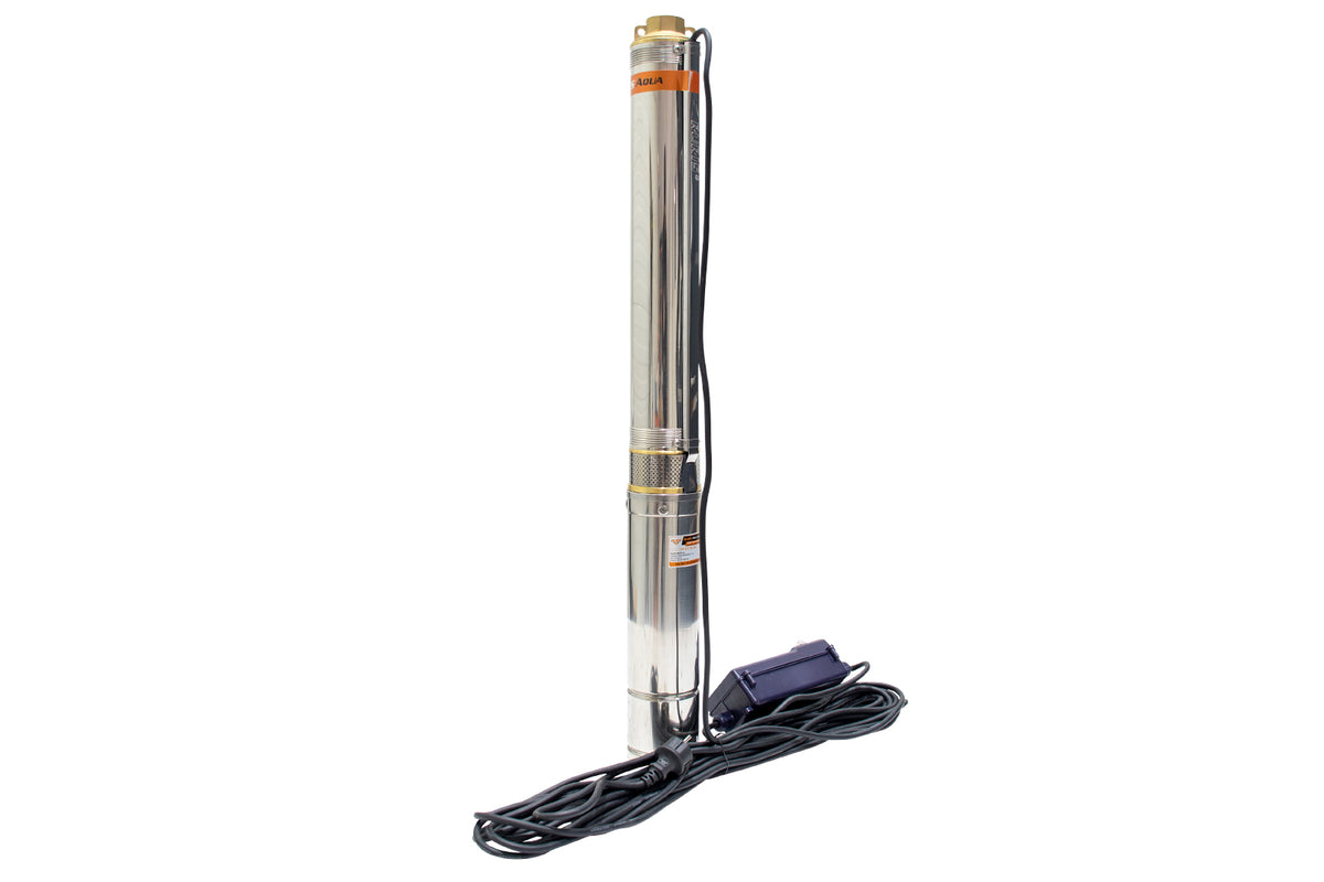Pompa Submersibila Ruris Aqua 1090