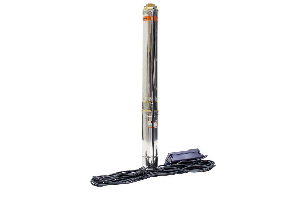 Pompa Submersibila Ruris Aqua 1090