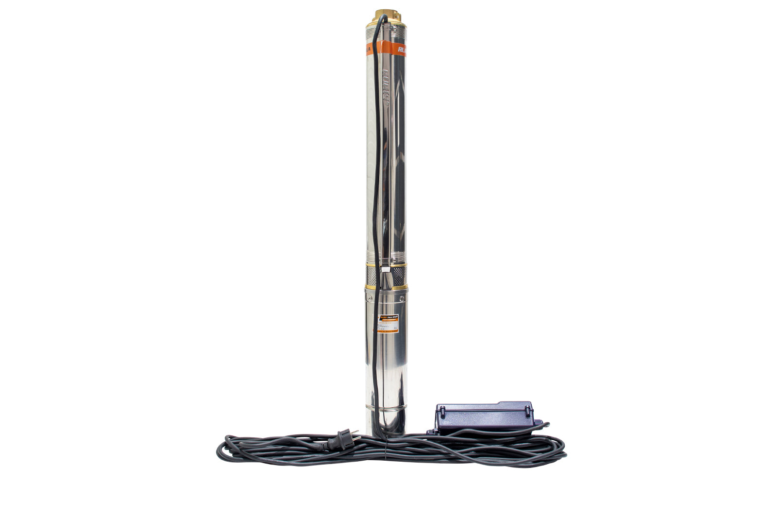 Pompa Submersibila Ruris Aqua 1090