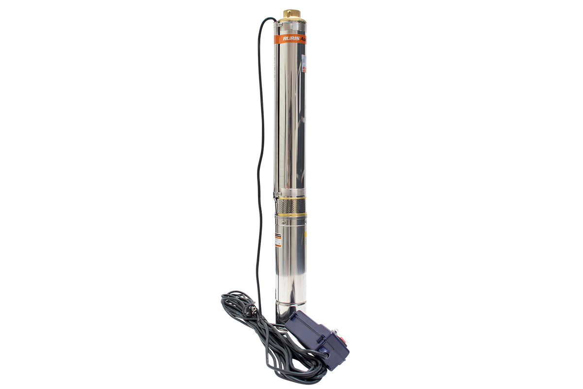 Pompa Submersibila Ruris Aqua 1090