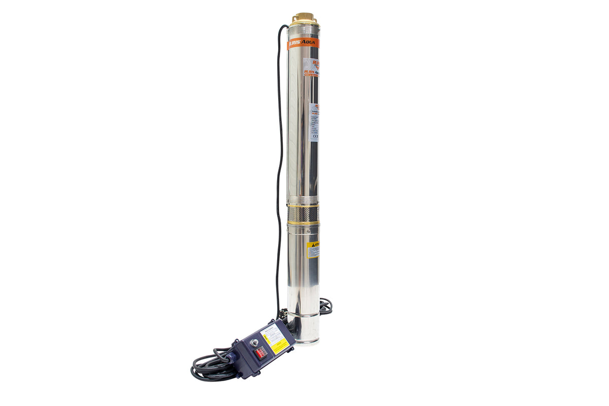 Pompa Submersibila Ruris Aqua 1090