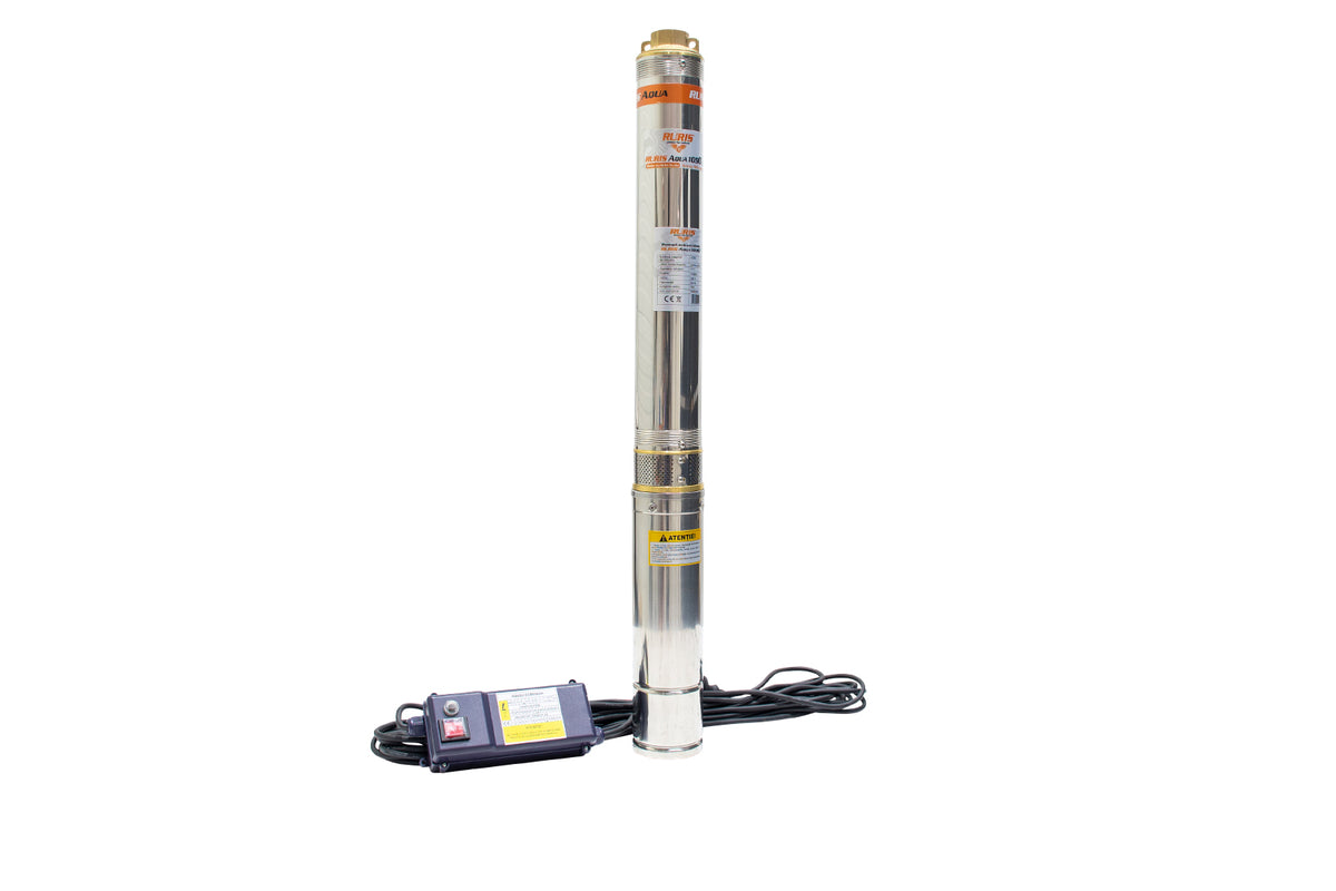 Pompa Submersibila Ruris Aqua 1090