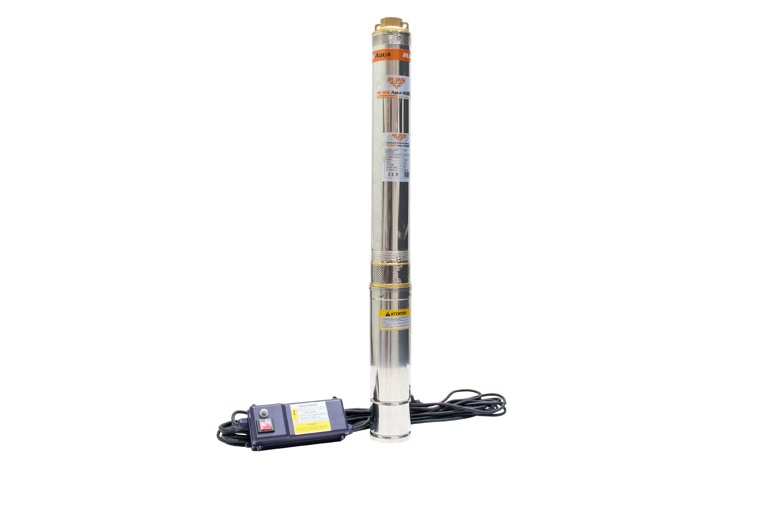 Pompa Submersibila Ruris Aqua 1090