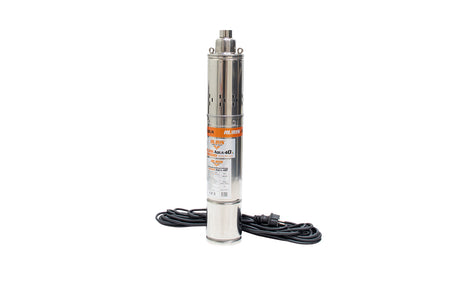 Pompa Submersibila Ruris Aqua 40