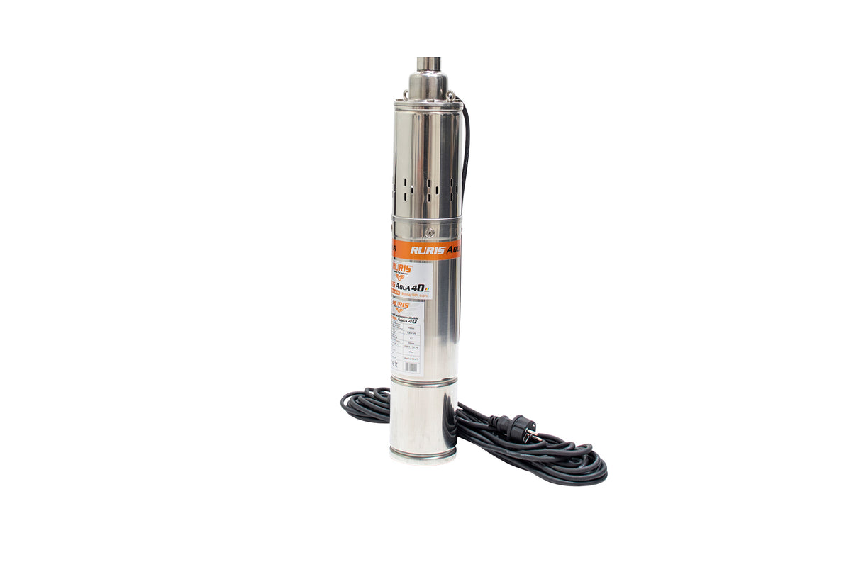 Pompa Submersibila Ruris Aqua 40