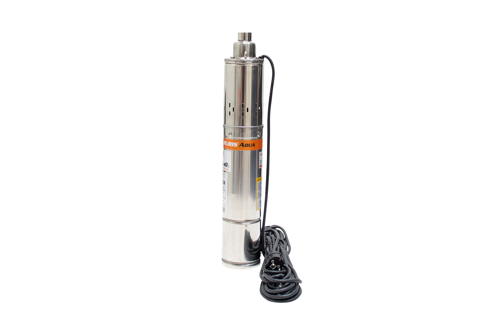 Pompa Submersibila Ruris Aqua 40