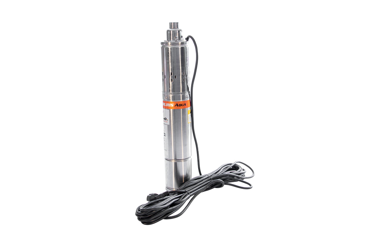 Pompa Submersibila Ruris Aqua 40