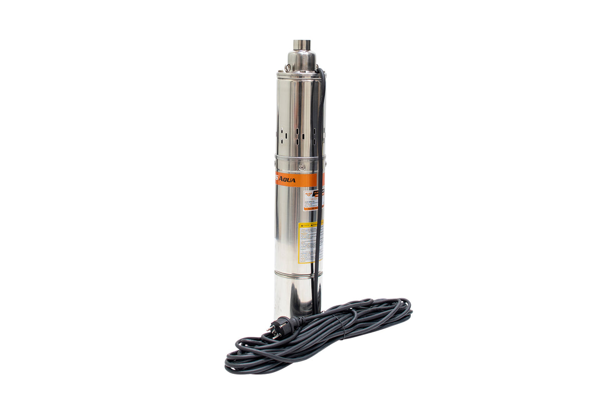 Pompa Submersibila Ruris Aqua 40
