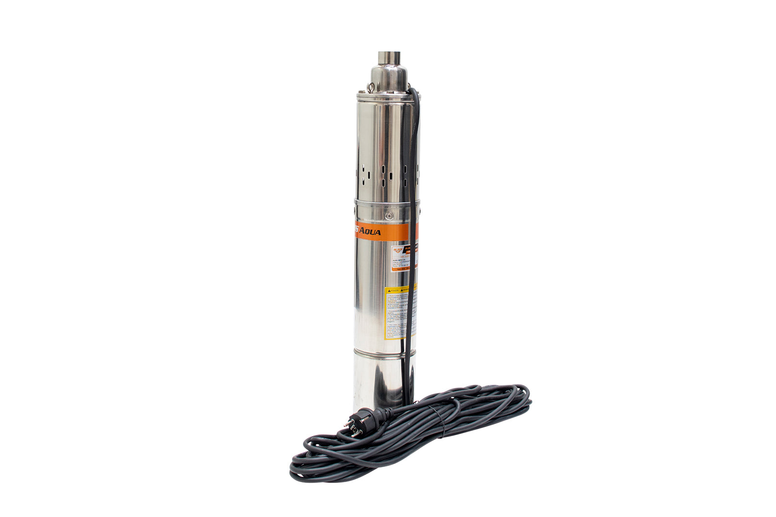 Pompa Submersibila Ruris Aqua 40