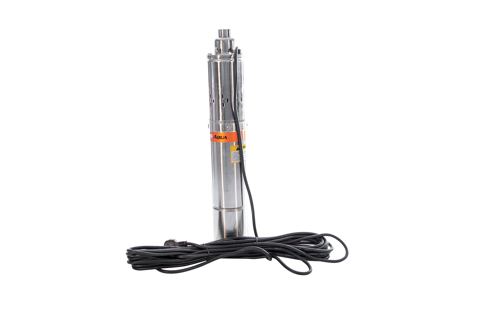 Pompa Submersibila Ruris Aqua 40