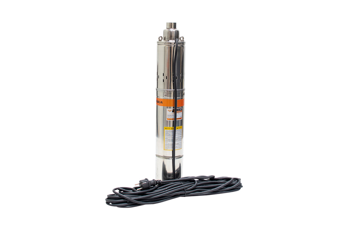 Pompa Submersibila Ruris Aqua 40