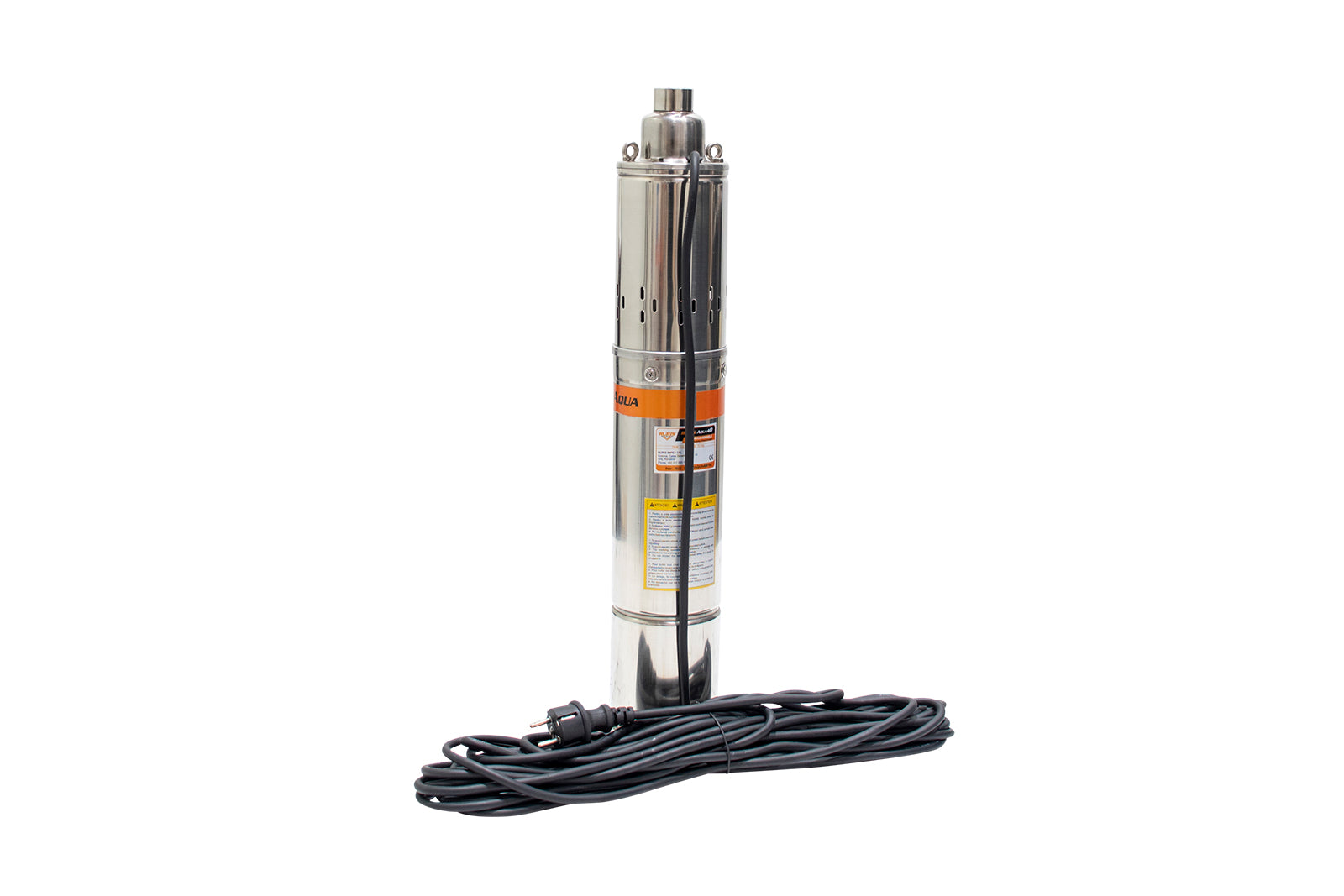 Pompa Submersibila Ruris Aqua 40