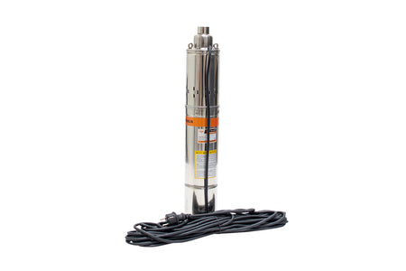 Pompa Submersibila Ruris Aqua 40