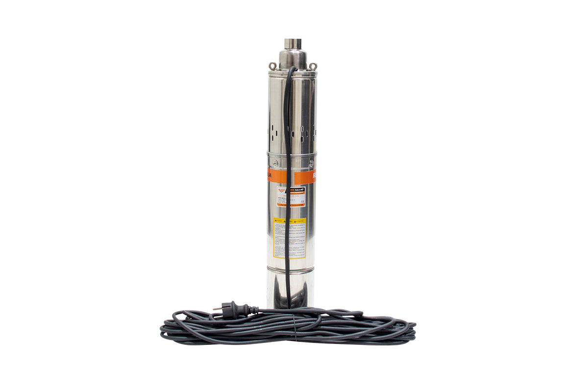 Pompa Submersibila Ruris Aqua 40