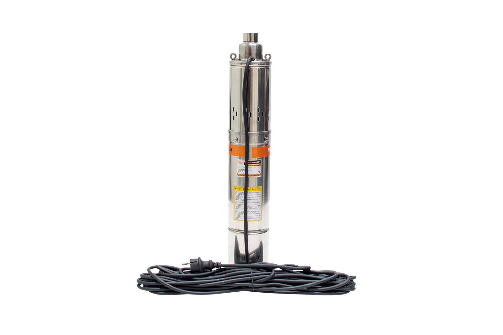 Pompa Submersibila Ruris Aqua 40