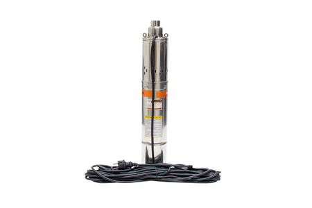Pompa Submersibila Ruris Aqua 40