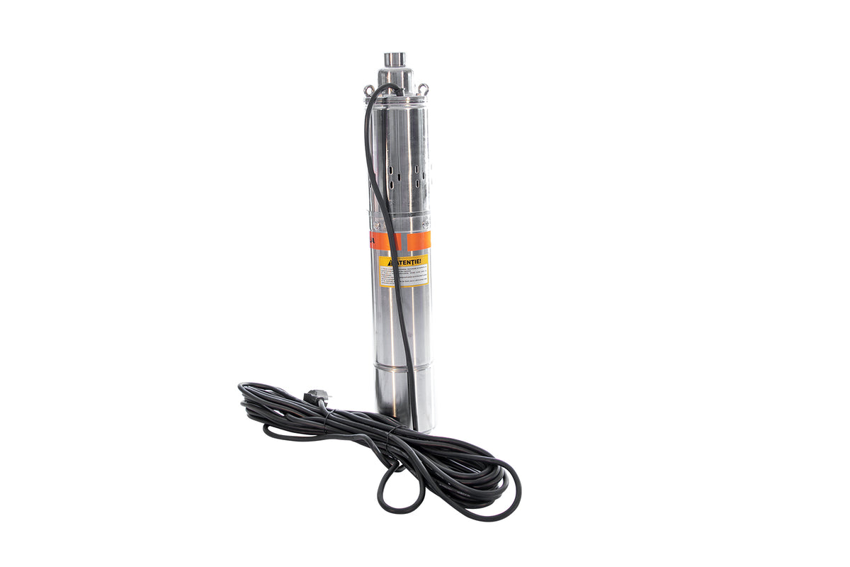 Pompa Submersibila Ruris Aqua 40