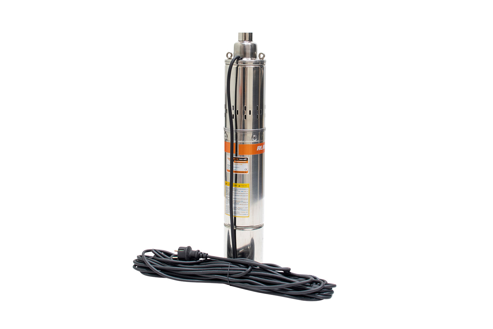 Pompa Submersibila Ruris Aqua 40