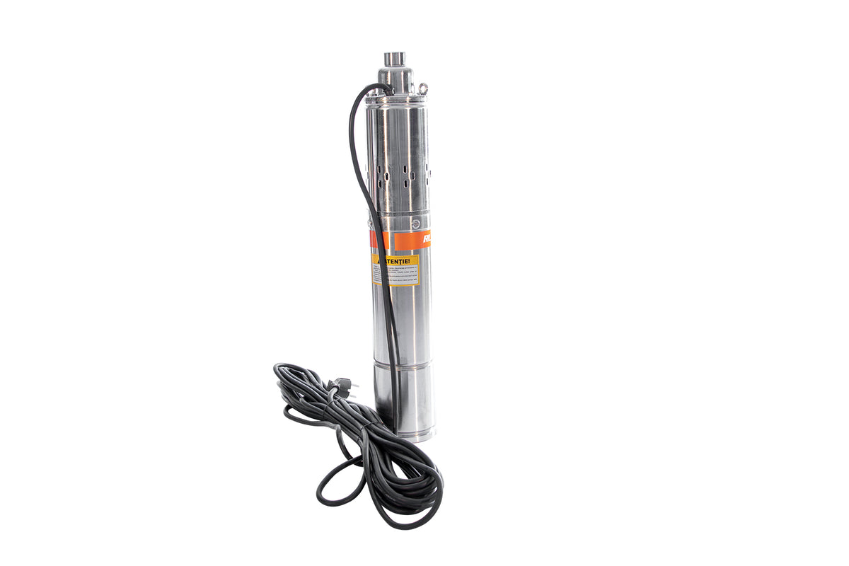 Pompa Submersibila Ruris Aqua 40