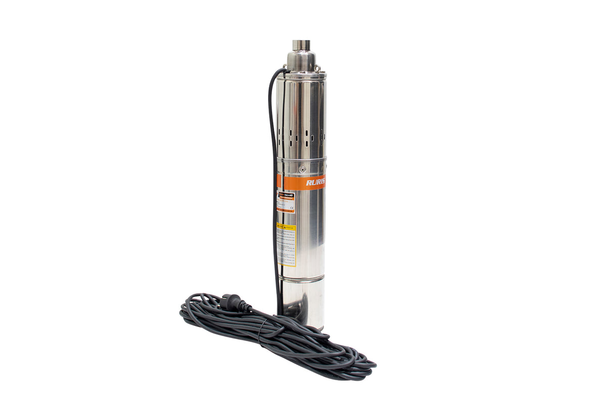 Pompa Submersibila Ruris Aqua 40