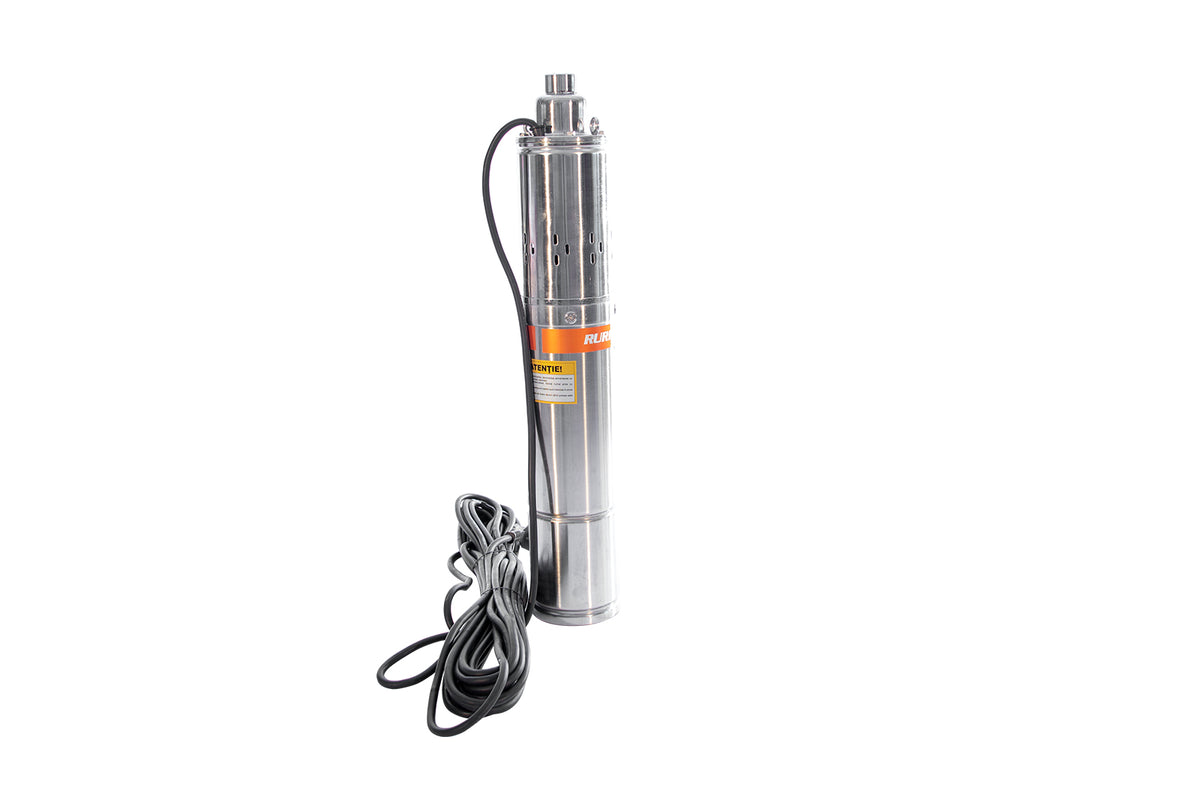 Pompa Submersibila Ruris Aqua 40