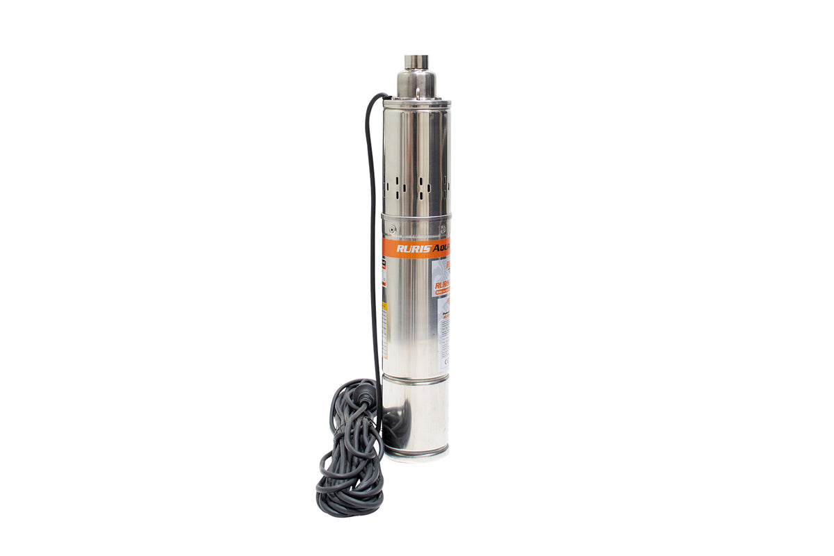 Pompa Submersibila Ruris Aqua 40