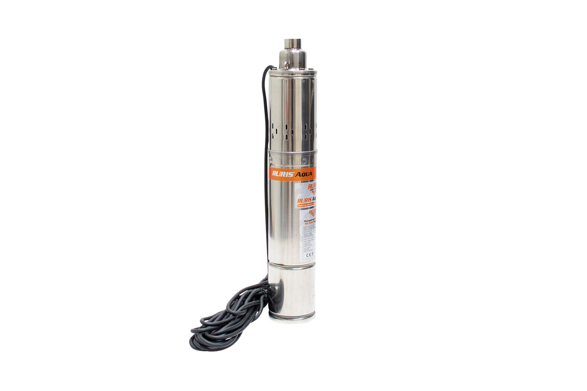 Pompa Submersibila Ruris Aqua 40
