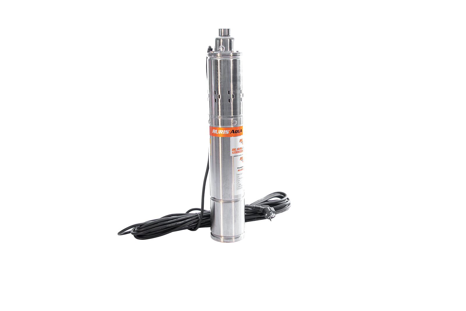 Pompa Submersibila Ruris Aqua 40