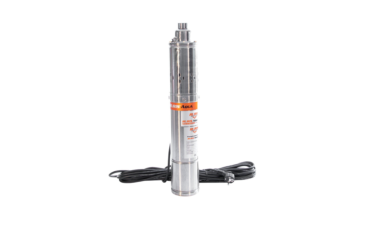 Pompa Submersibila Ruris Aqua 40